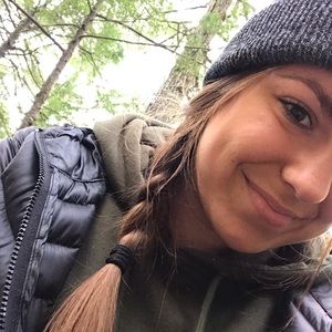 Meet your Posher, Anne-gabrielle